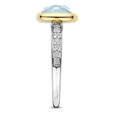 TI SENTO - MILANO RING 12414TY