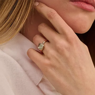 TI SENTO - MILANO RING 12415GR