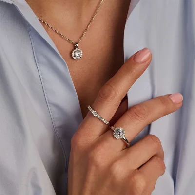 TI SENTO - MILANO RING 12416ZI