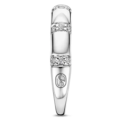 TI SENTO - MILANO RING 12417ZI