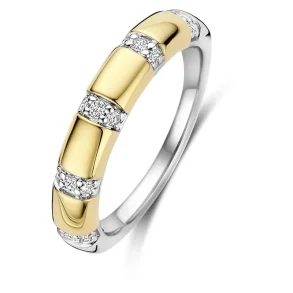 TI SENTO - MILANO RING 12417ZY