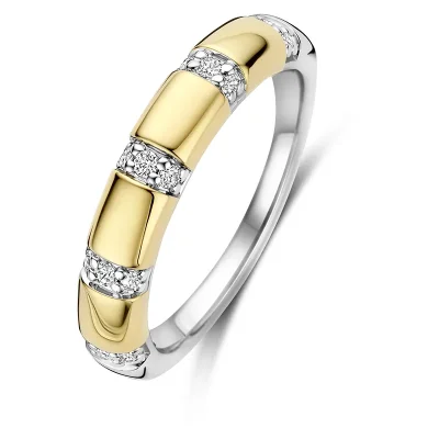 TI SENTO - MILANO RING 12417ZY