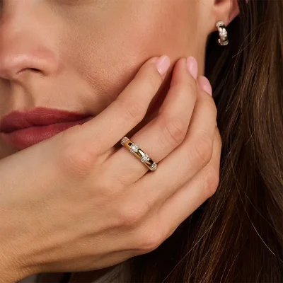 TI SENTO - MILANO RING 12417ZY