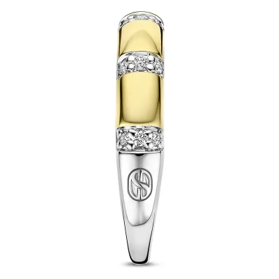 TI SENTO - MILANO RING 12417ZY