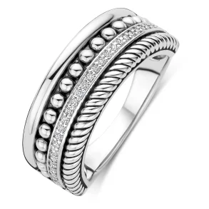 TI SENTO - MILANO RING 12418ZI