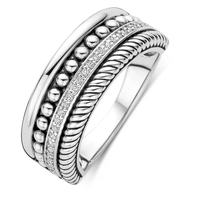 TI SENTO - MILANO RING 12418ZI