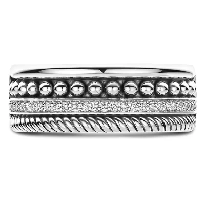 TI SENTO - MILANO RING 12418ZI