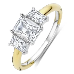 TI SENTO - MILANO RING 12419ZY