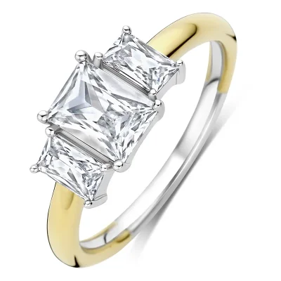 TI SENTO - MILANO RING 12419ZY