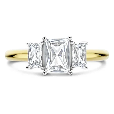 TI SENTO - MILANO RING 12419ZY