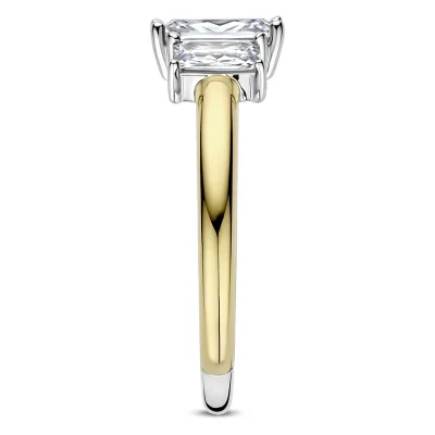 TI SENTO - MILANO RING 12419ZY