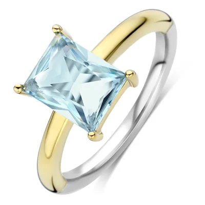 TI SENTO - MILANO RING 12420TY