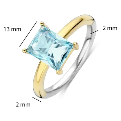 TI SENTO - MILANO RING 12420TY