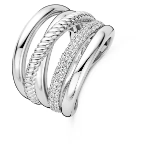 TI SENTO - MILANO RING 12421ZI