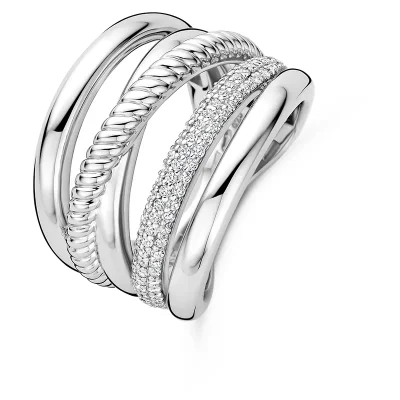 TI SENTO - MILANO RING 12421ZI