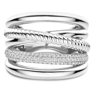 TI SENTO - MILANO RING 12421ZI