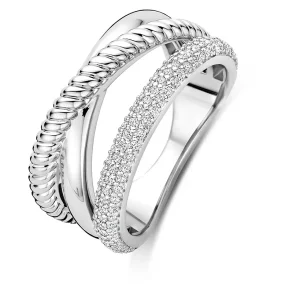 TI SENTO - MILANO RING 12422ZI