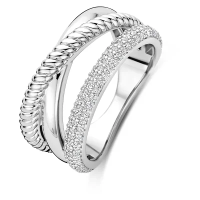 TI SENTO - MILANO RING 12422ZI