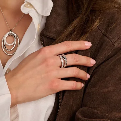 TI SENTO - MILANO RING 12422ZI