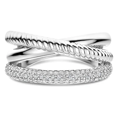 TI SENTO - MILANO RING 12422ZI