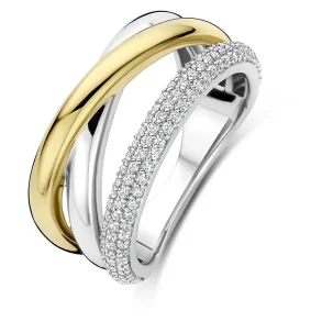 TI SENTO - MILANO RING 12422ZY