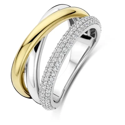 TI SENTO - MILANO RING 12422ZY