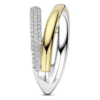 TI SENTO - MILANO RING 12422ZY