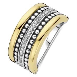 TI SENTO - MILANO RING 12423ZY