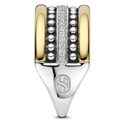 TI SENTO - MILANO RING 12423ZY