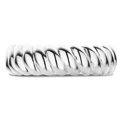 TI SENTO - MILANO RING 12424SI