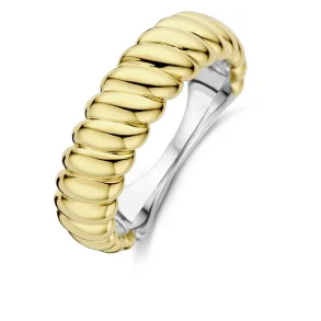 TI SENTO - MILANO RING 12424SY