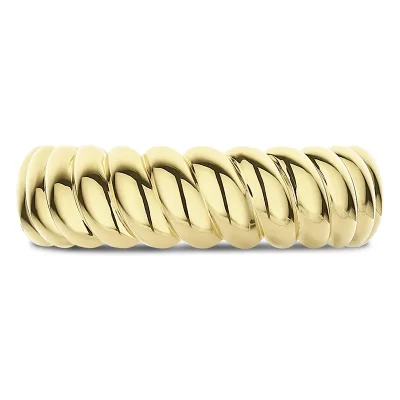 TI SENTO - MILANO RING 12424SY