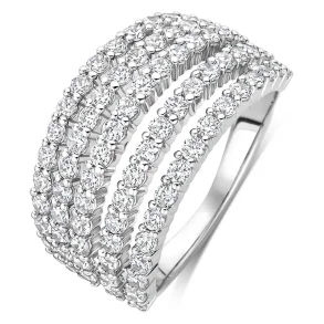 TI SENTO - MILANO RING 12425ZI