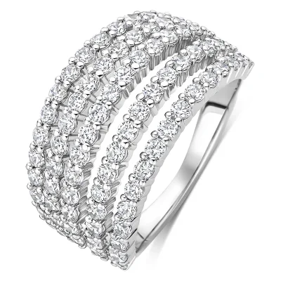 TI SENTO - MILANO RING 12425ZI