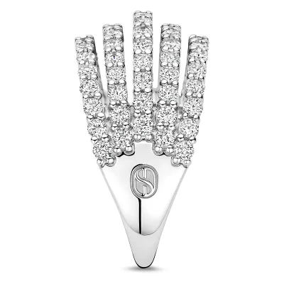 TI SENTO - MILANO RING 12425ZI