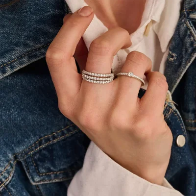 TI SENTO - MILANO RING 12426ZI