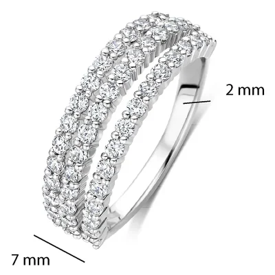 TI SENTO - MILANO RING 12426ZI