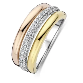 TI SENTO - MILANO RING 12427TZ