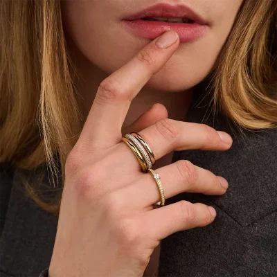 TI SENTO - MILANO RING 12427TZ