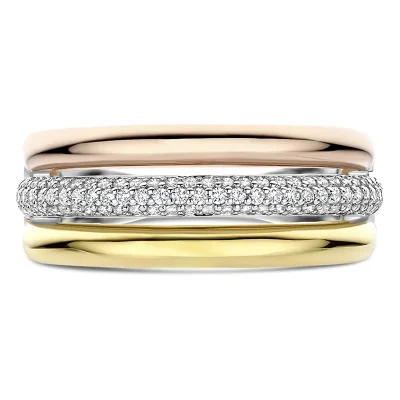 TI SENTO - MILANO RING 12427TZ