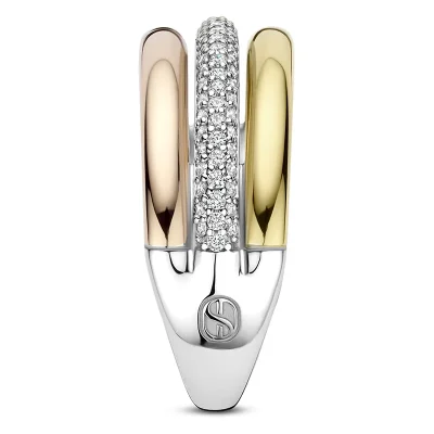 TI SENTO - MILANO RING 12427TZ