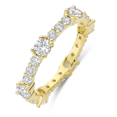 TI SENTO - MILANO RING 12428ZY