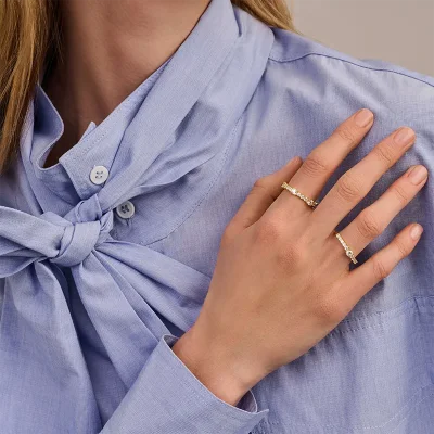 TI SENTO - MILANO RING 12428ZY