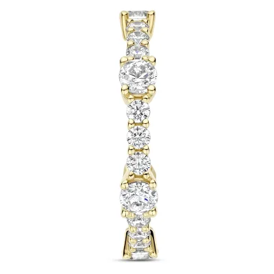 TI SENTO - MILANO RING 12428ZY