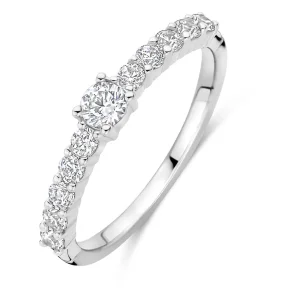 TI SENTO - MILANO RING 12429ZI