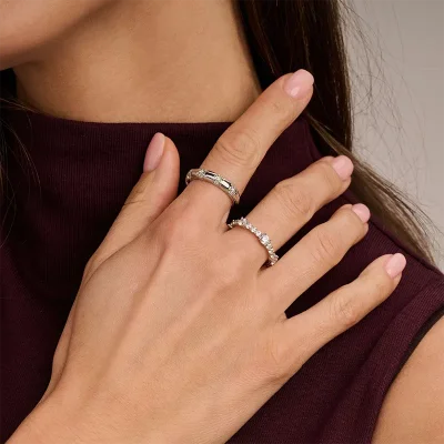 TI SENTO - MILANO RING 12429ZI