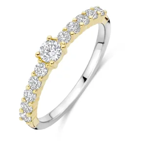 TI SENTO - MILANO RING 12429ZY