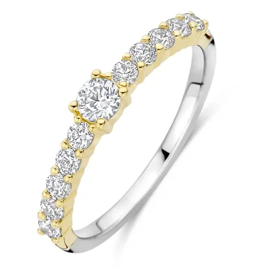 TI SENTO - MILANO RING 12429ZY