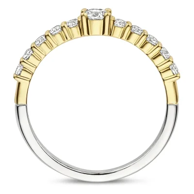 TI SENTO - MILANO RING 12429ZY