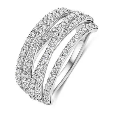 TI SENTO - MILANO RING 12430ZI